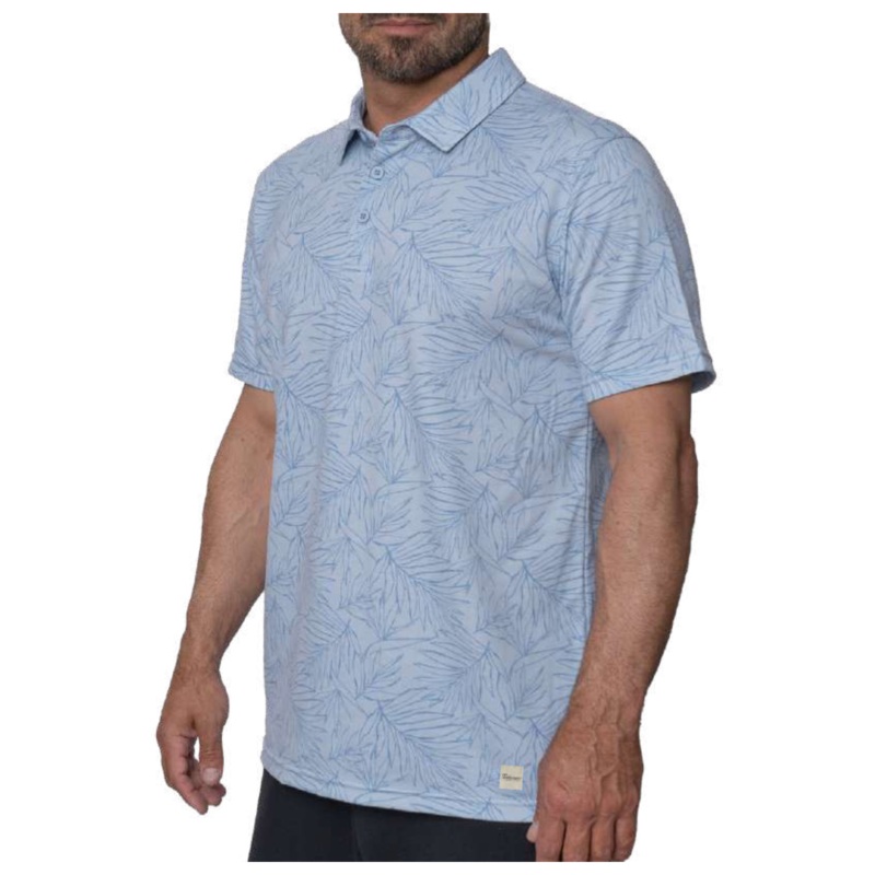 Tailwater Island Polo