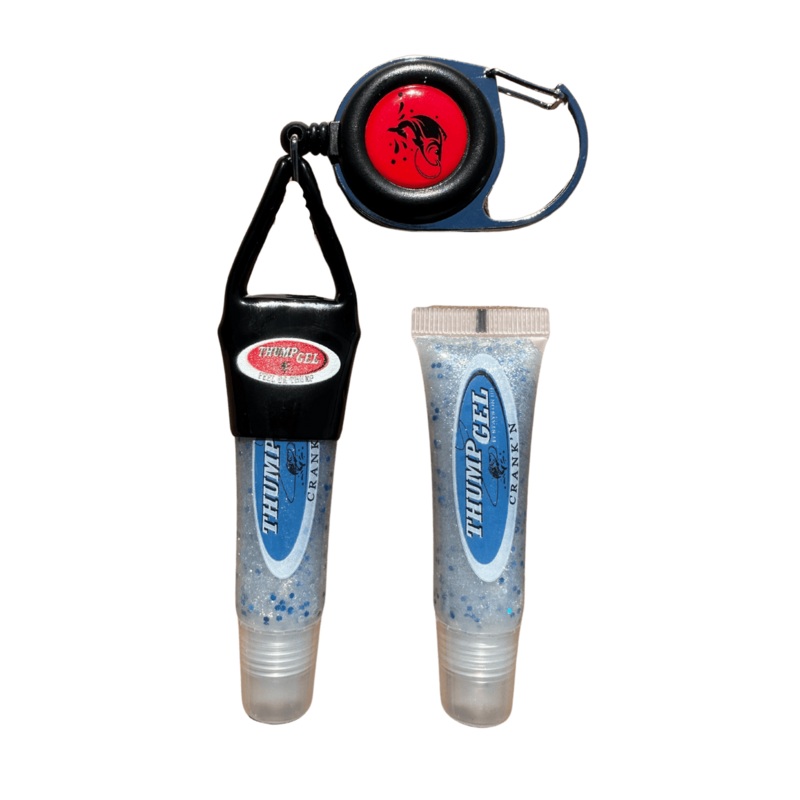 Thump Gel Tackle Pack