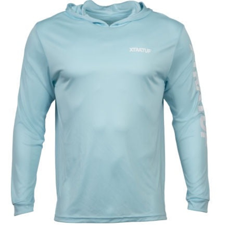 Xtratuf Men's SPF Longsleeve Hoodie