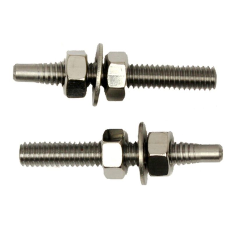 YakAttack Rigging Bullet, 2 Pack with Hardware