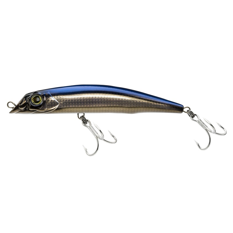 Yo-Zuri Floating Mag Darter