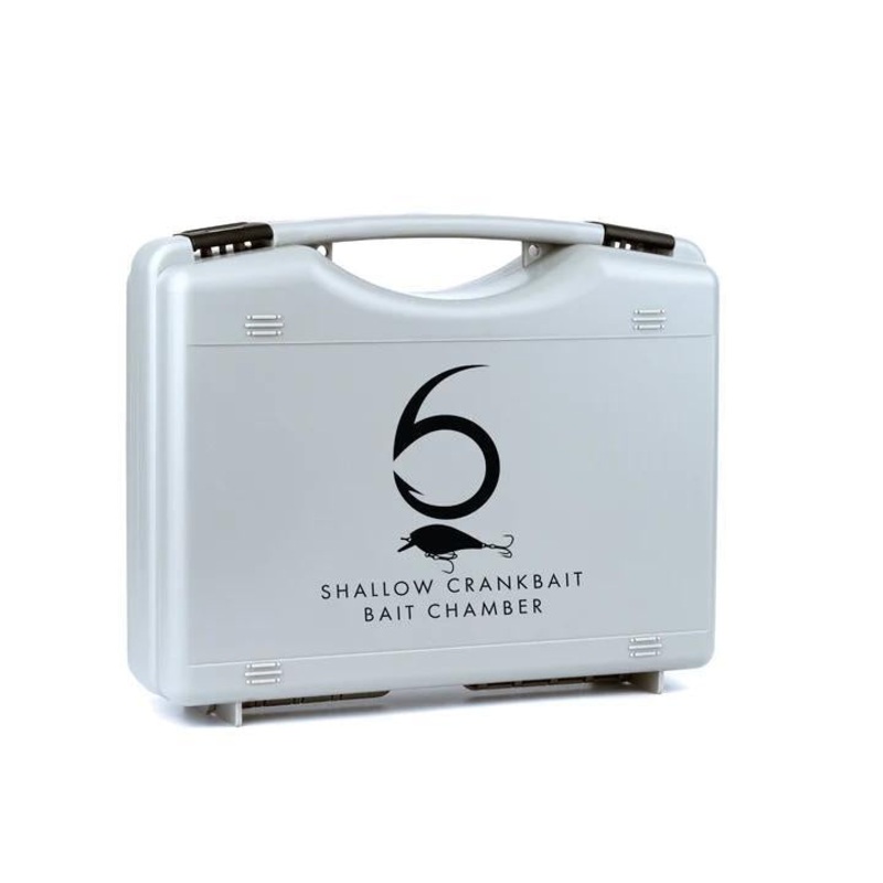 6th Sense Bait Chamber "Shallow Crankbaits"