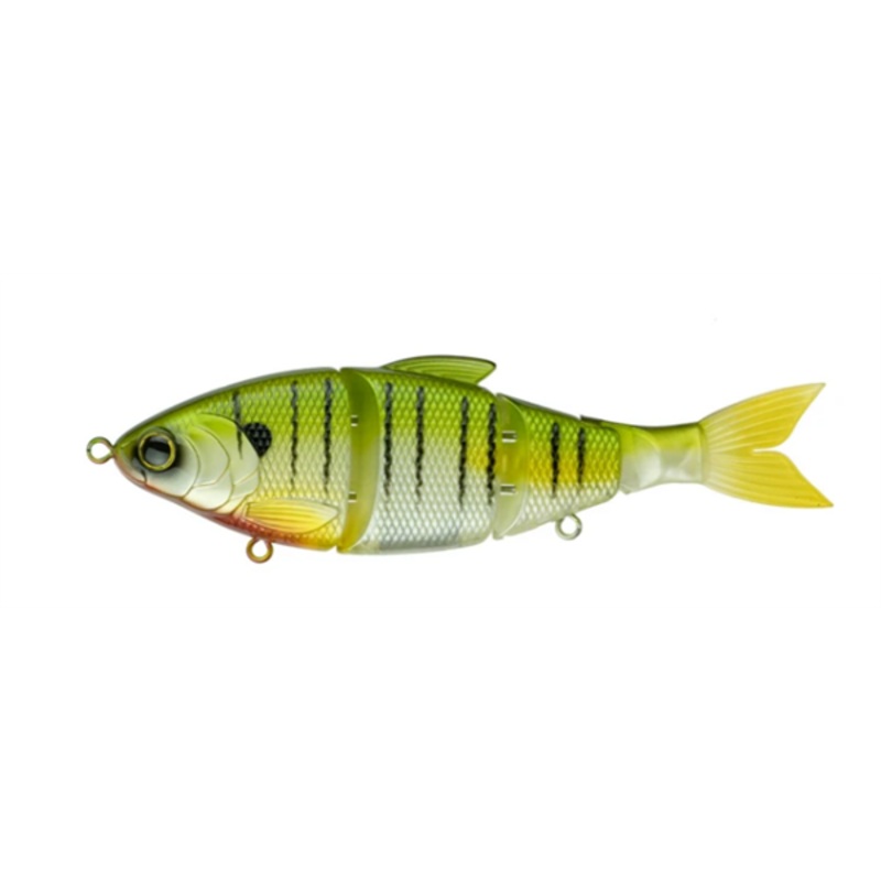6th Sense Trace 5" Swimbait (Slow Sink)