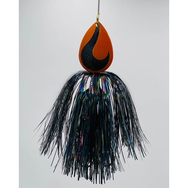 Big Eddy Bait Co. | Ankle Biter