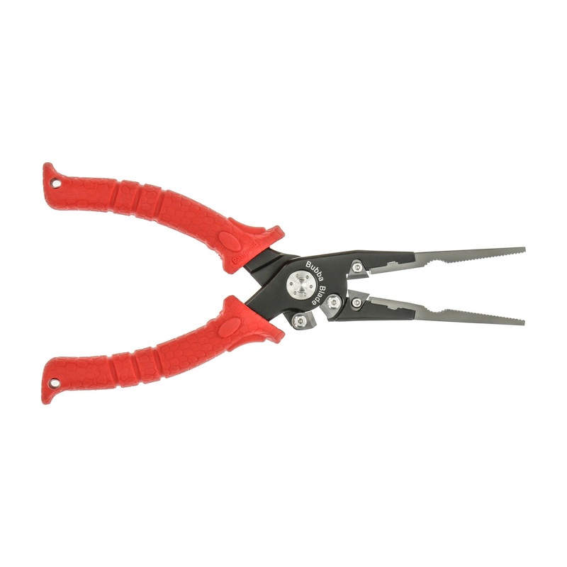 Bubba 8.5"  Pliers
