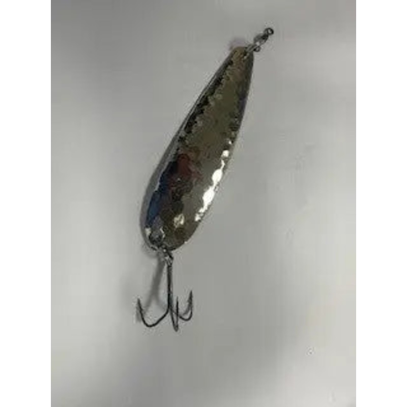 Diamond Baits Deuces Wild Flutter Spoon