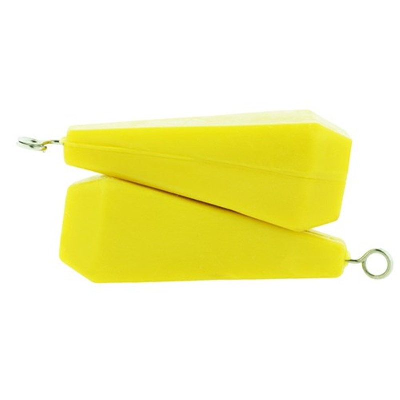 Eagle Claw Practice Plug
