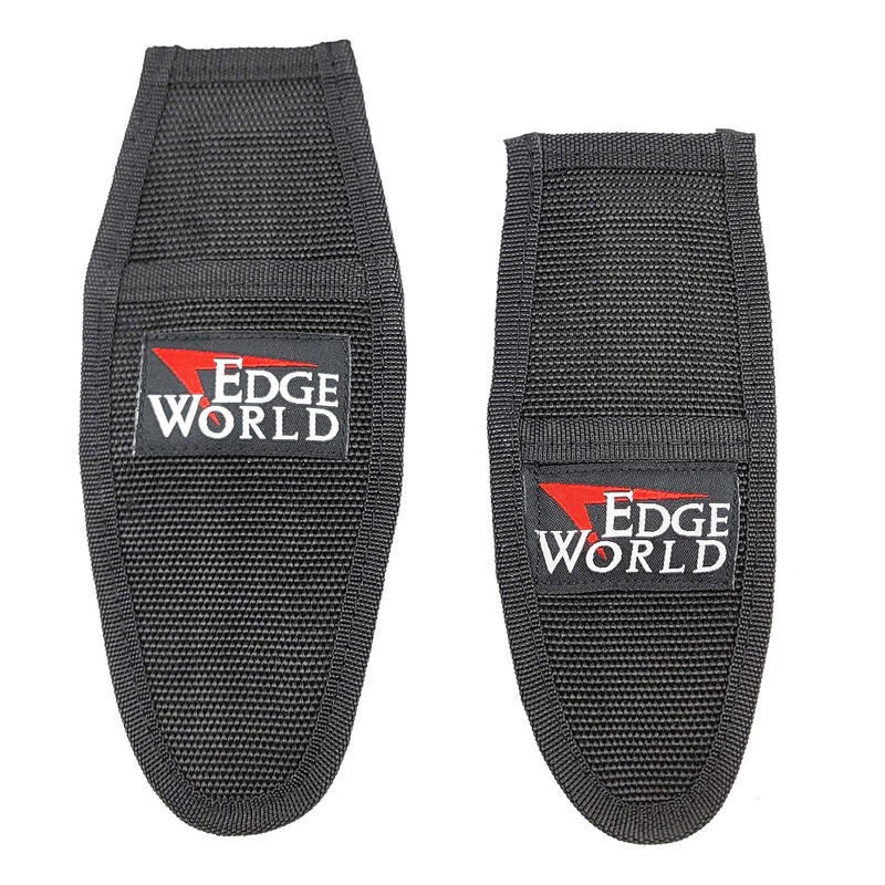 Edge World Nylon Tool Sheath