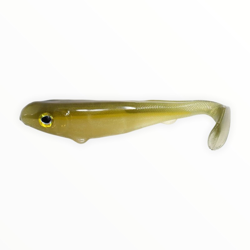 Fringe Tackle Swimbaits