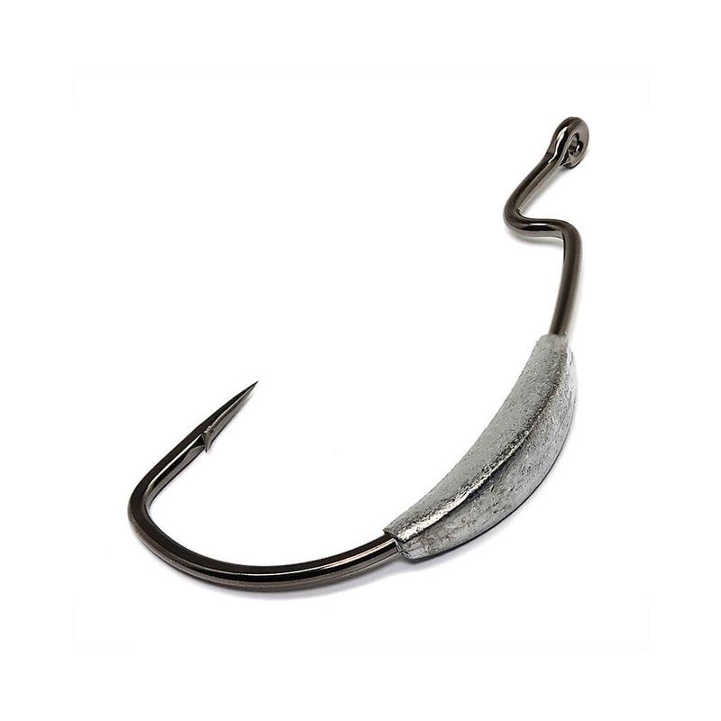 Gamakatsu EWG Monster Weighted