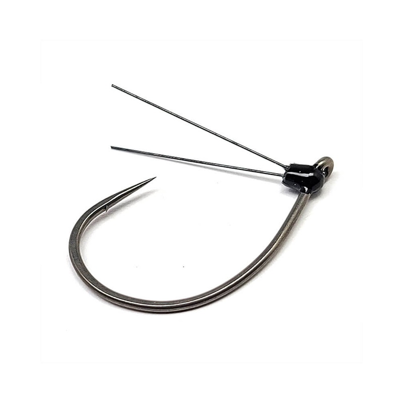 Gamakatsu G-Finesse Weedless Wacky