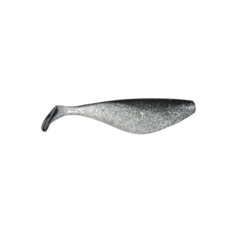 Got-Cha Paddle Tail Shad Body Soft Plastics
