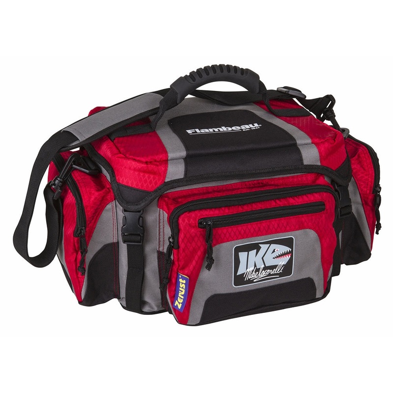 IKE 400 TACKLE BAG