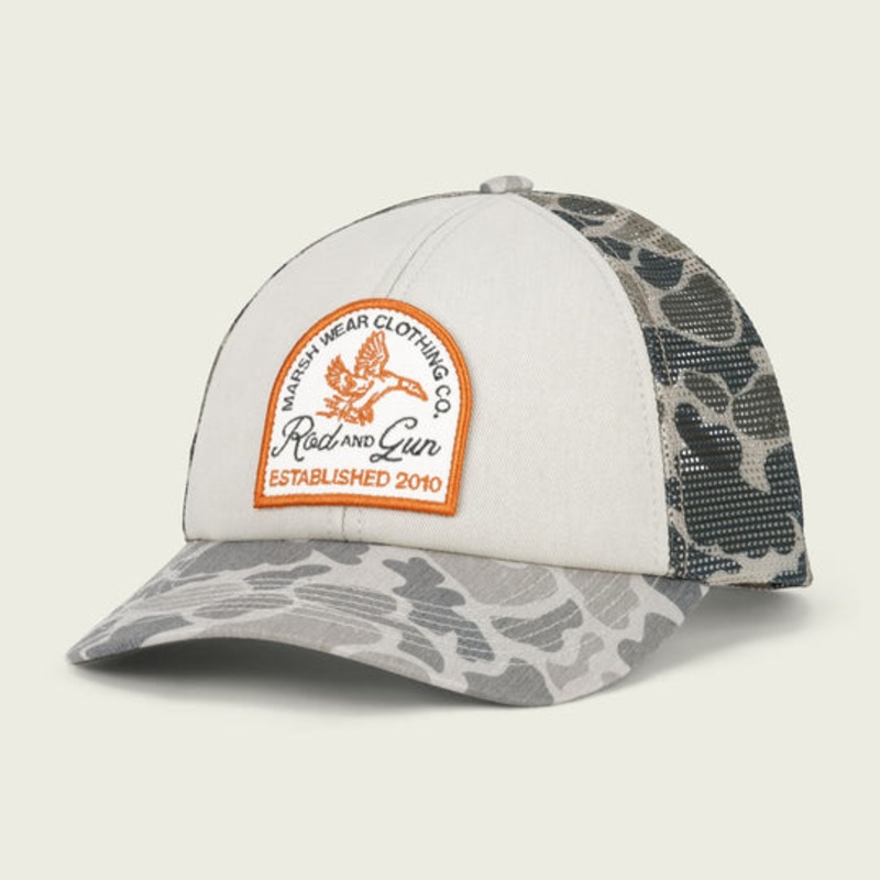 Marsh Wear In Flight Hat