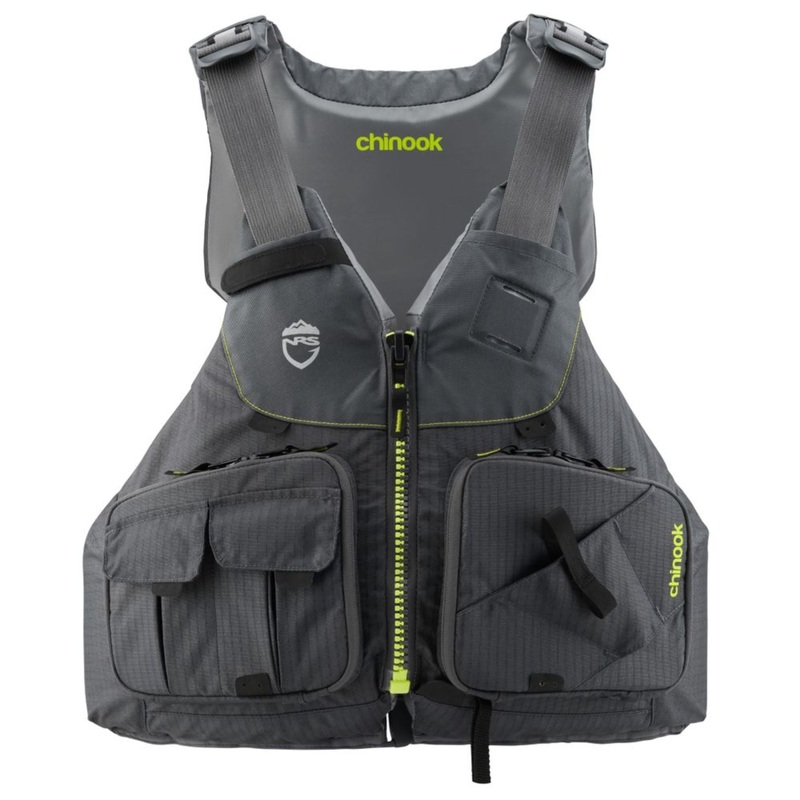 NRS 2022 Chinook Fishing PFD