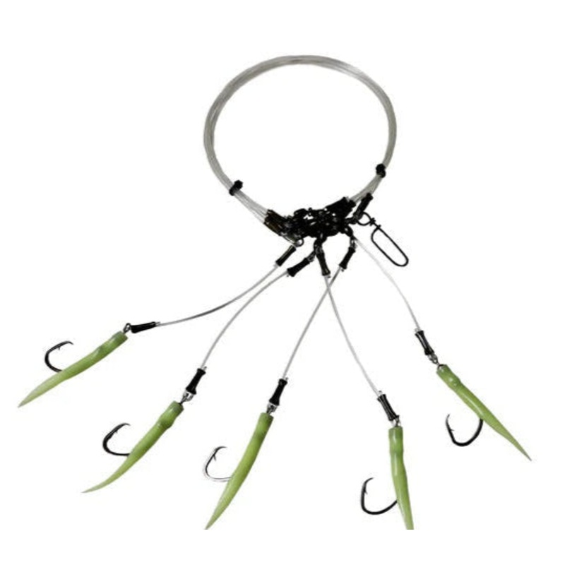 R&R - Deep Drop Rigs