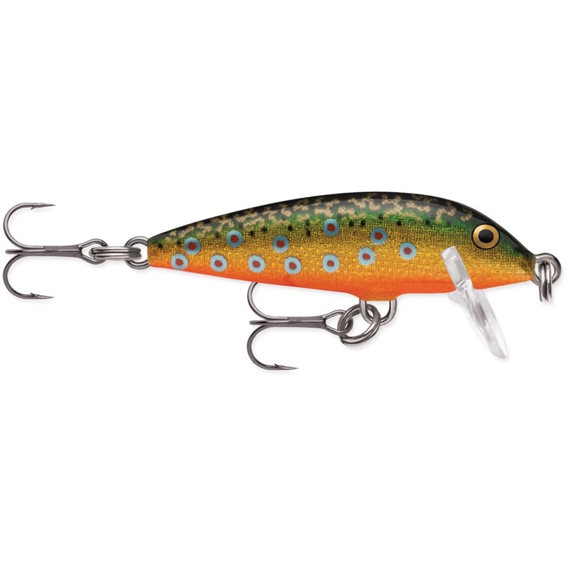 Rapala - Countdown Minnows