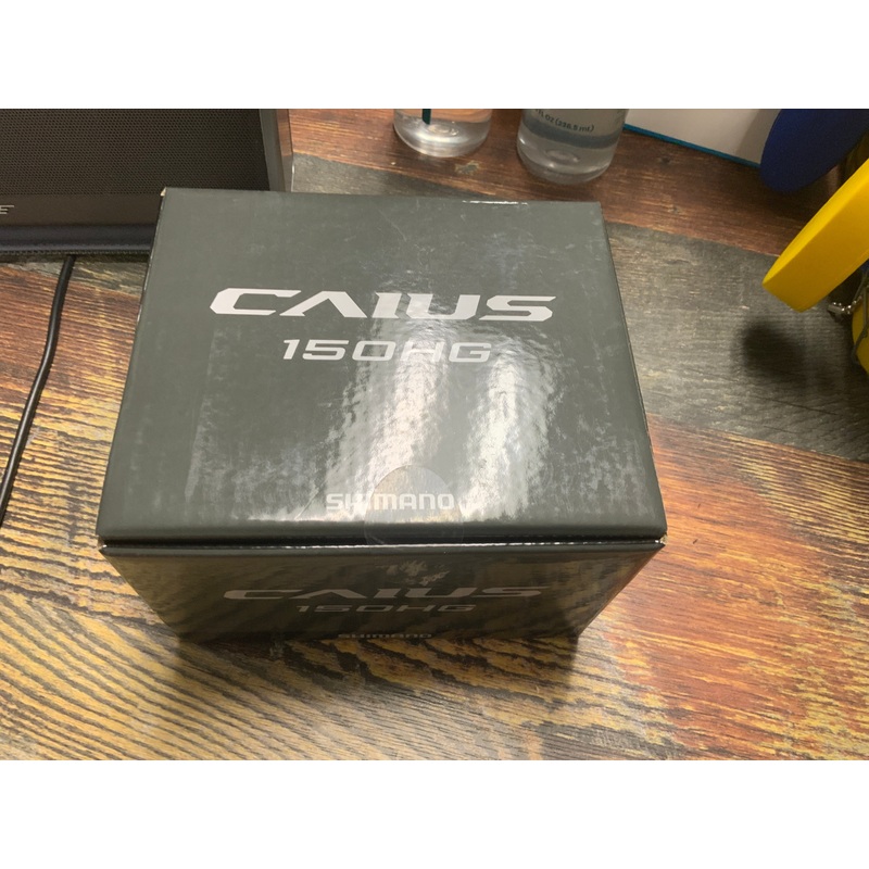 Shimano Reel Caius C