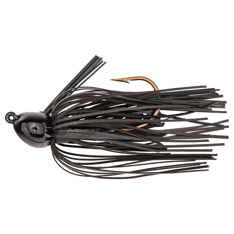 Strike King Bitsy Bug Mini Jig