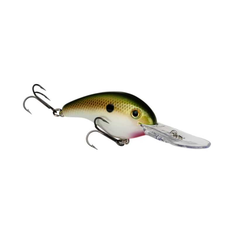 Strike King Pro Model 5XD Silent Crankbait