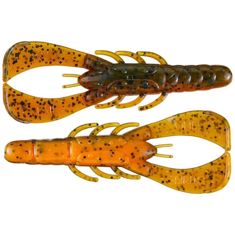 STRIKE KING RAGE SCOUNBUG