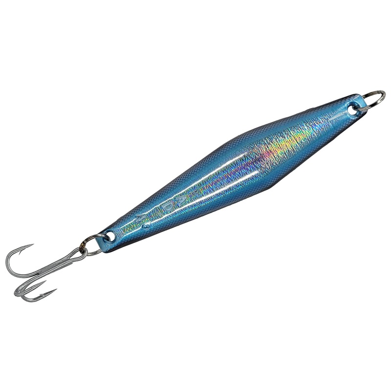 Tady 45 Light Holographic Surface Irons