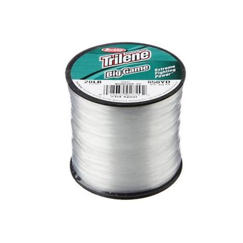 Berkley Big Game Fishing Line