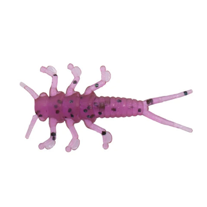 EUROTACKLE MICRO FINESSE STONE FLY 1.2"