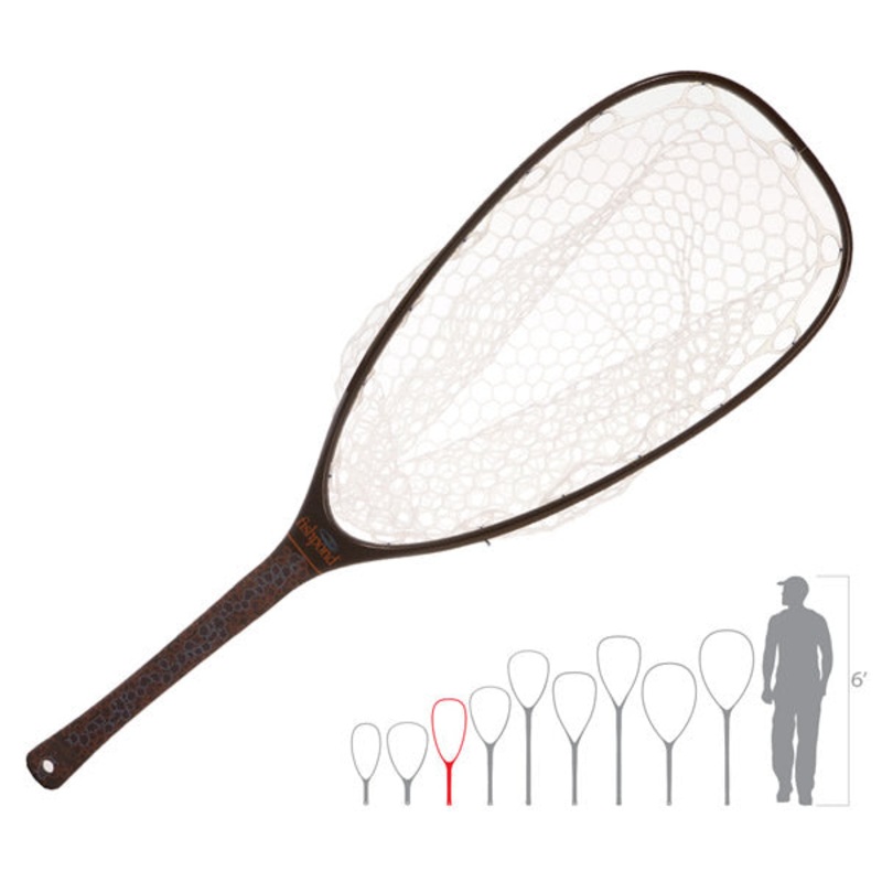 Fishpond Nomad Emerger Net