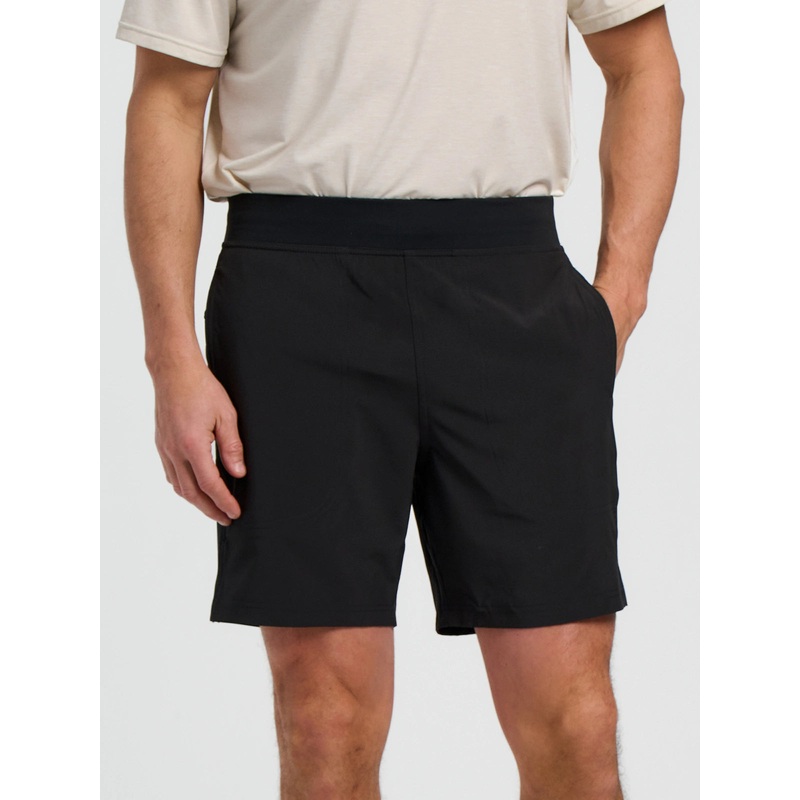 Free Fly Men's Active Breeze Short 7"