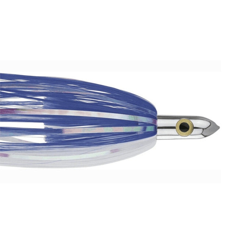 Iland Lures - Jr. Ilander - Flasher Series
