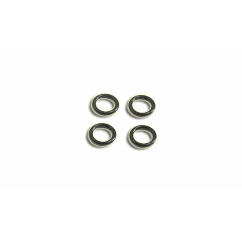 K&J TACKLE WACKY RIG'R RINGS