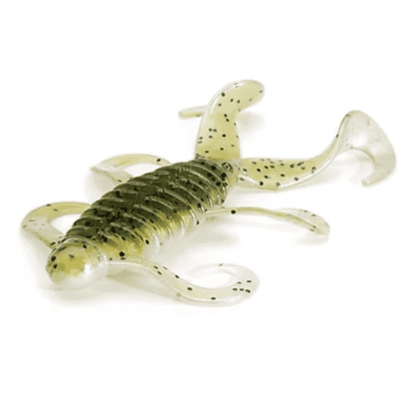 Mega Strike Mega Bug