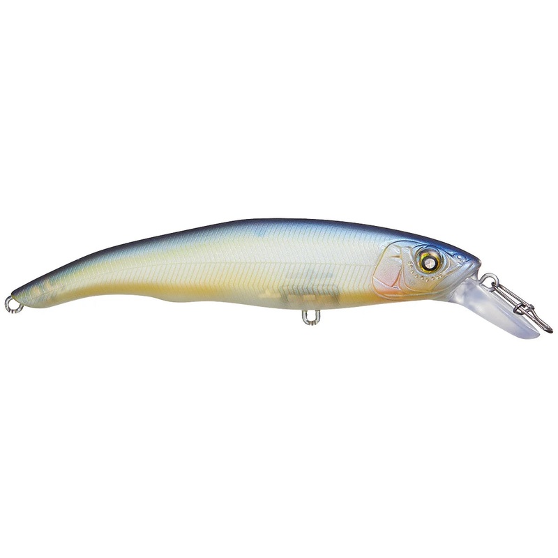 NISHINE ERIE 95SD JERKBAIT
