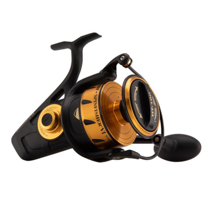 Penn Spinfisher VI Spinning Reels