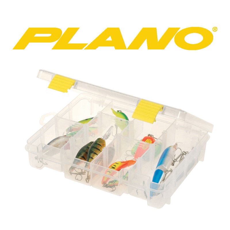 Plano ProLatch StowAway Half-Size (3700)
