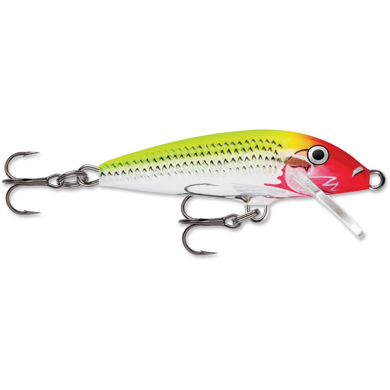 Rapala Original Floating Lure, Floating