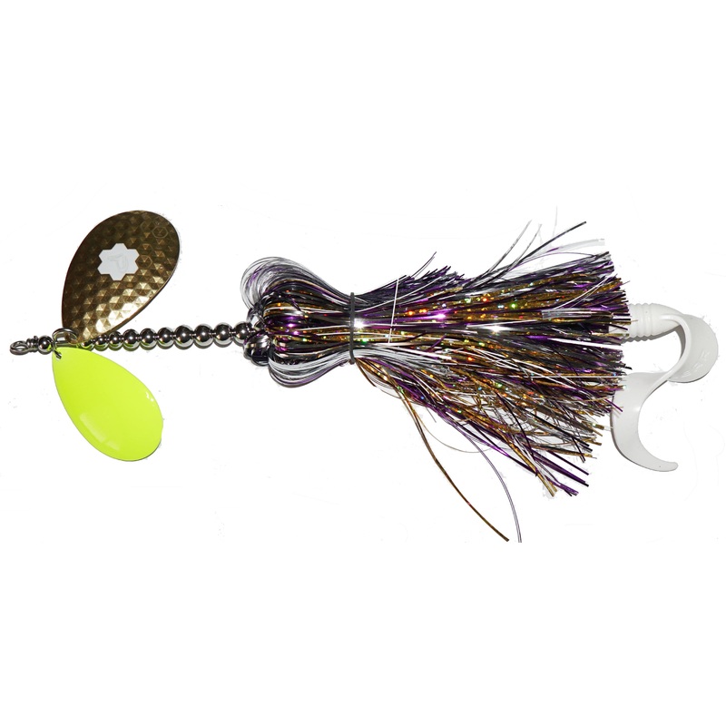 Savage Gear Savage Blades DB 8.5/7.5