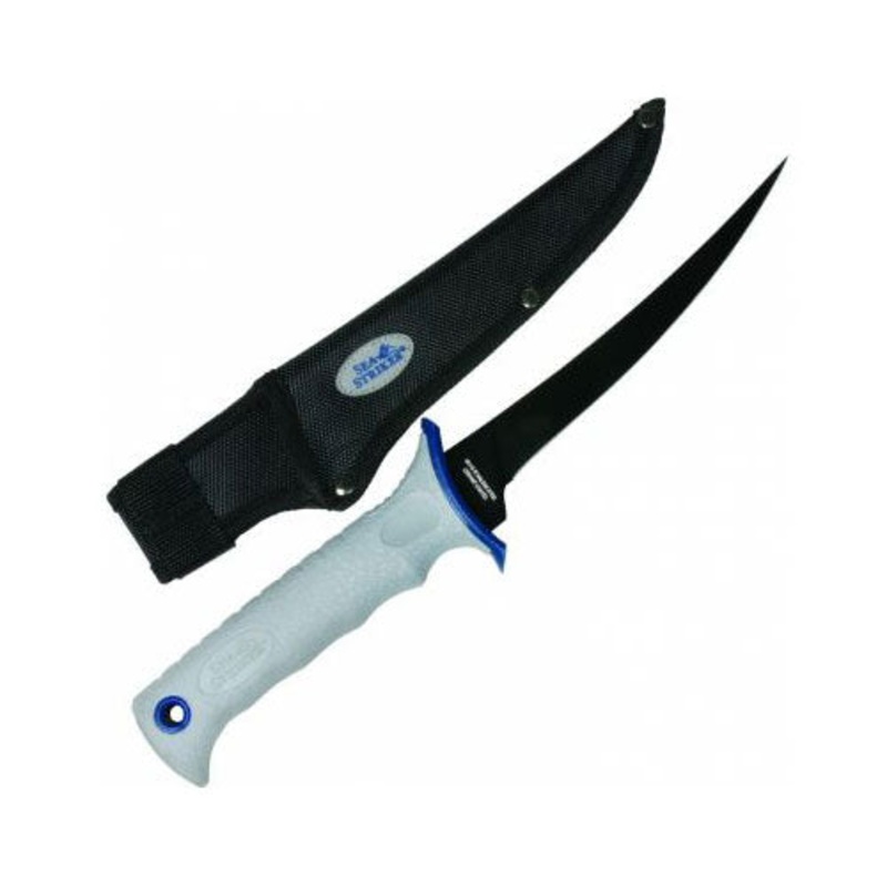 Sea Striker 7" Fillet Knives