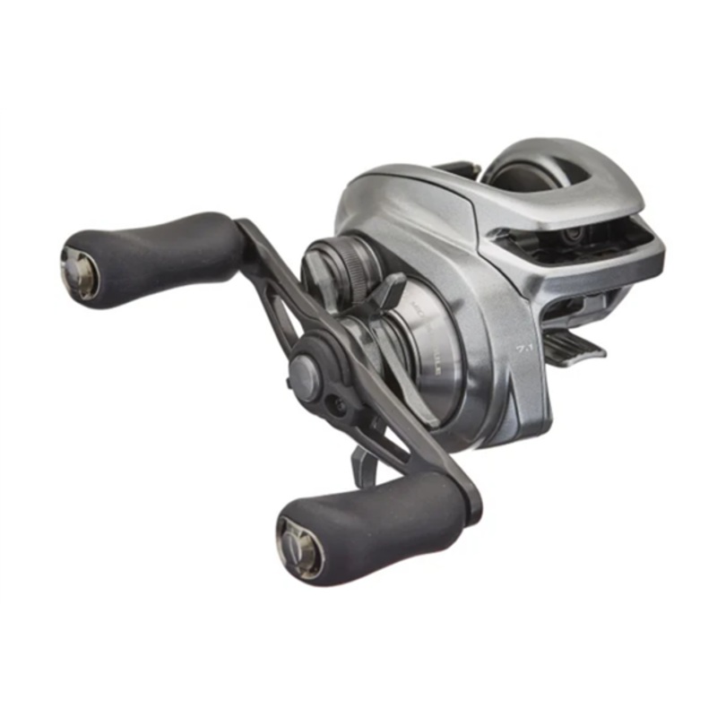 Shimano Bantam MGL Baitcasting Reels