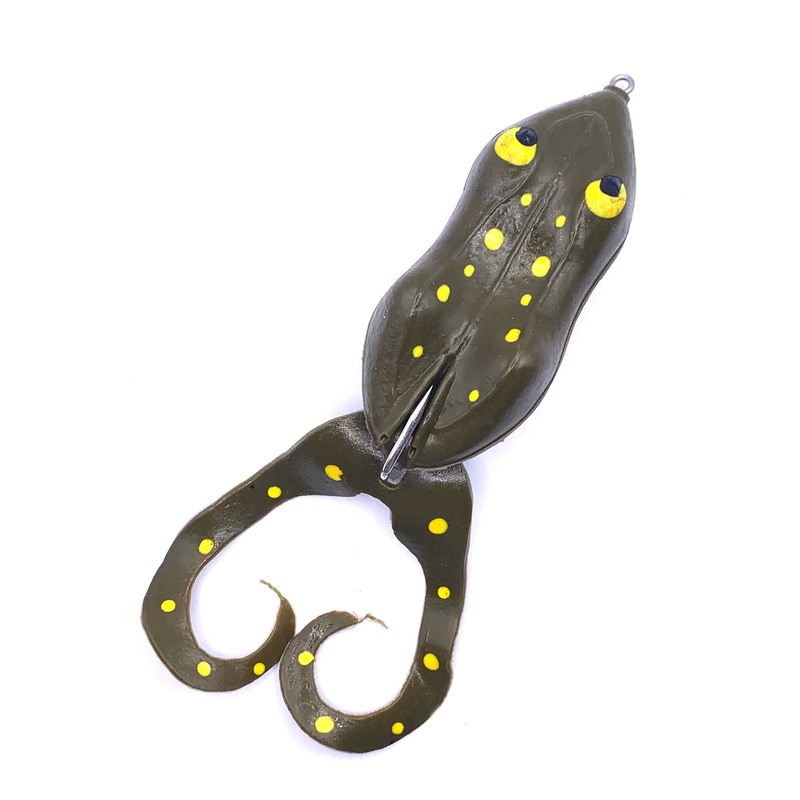 Snag Proof Frogzilla