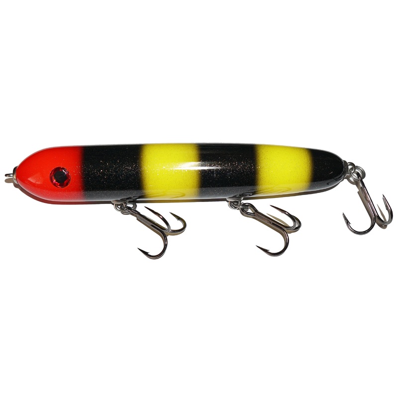Suick Weagle 8" Surface Bait