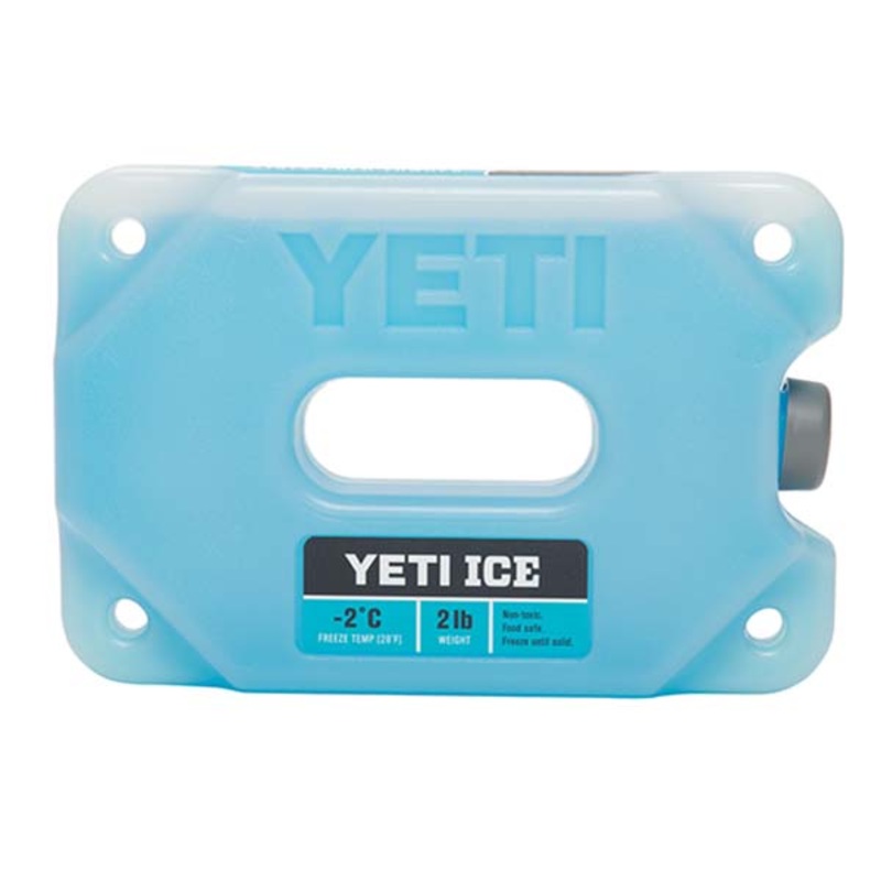 Yeti Ice -2C