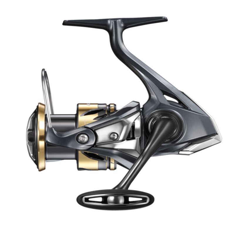 2025 New Shimano Ultegra FD Spinning Reels
