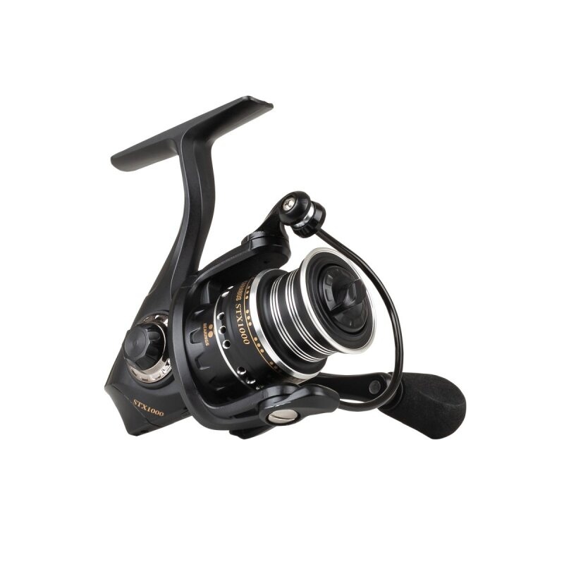 ABU GARCIA Carabus AG Spinning Reel STX 1000
