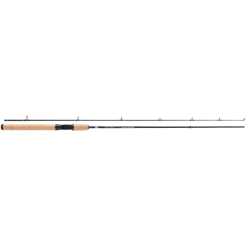 Abu Garcia - ROD DEVIL 702M 10/30 Spin