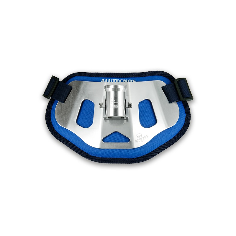 Alutecnos Feather Soft Fighting Belts