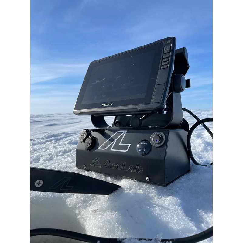 ArcLab | Livescope Shuttle