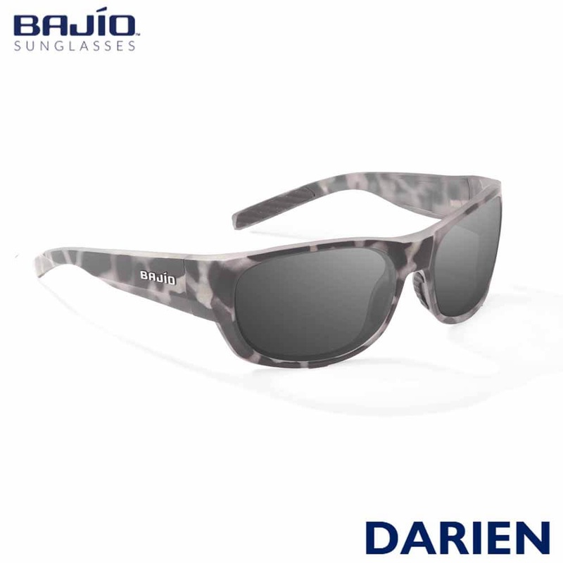 Bajio Darien Sunglasses