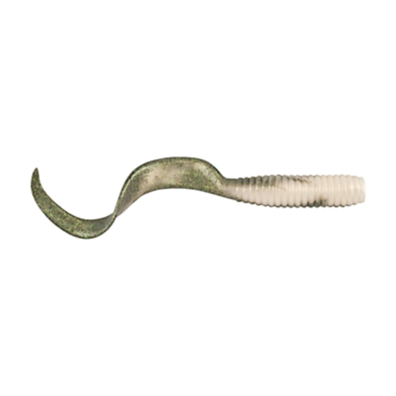 Berkley Gulp! Saltwater Grub Scented Artifical Bait